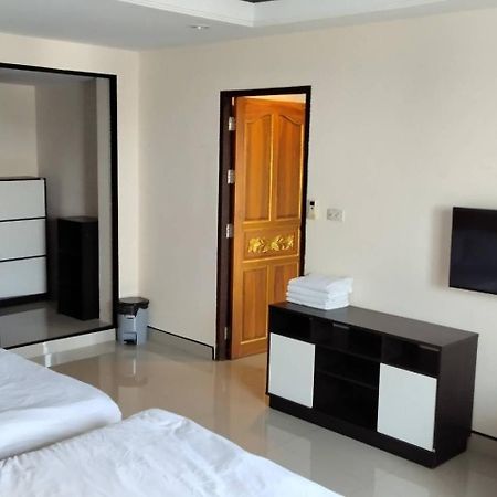 T3 Residence Бангкок Екстер'єр фото