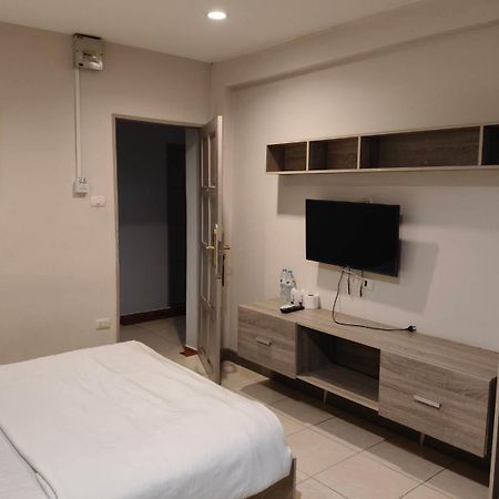 T3 Residence Бангкок Екстер'єр фото
