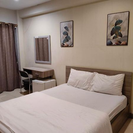 T3 Residence Бангкок Екстер'єр фото