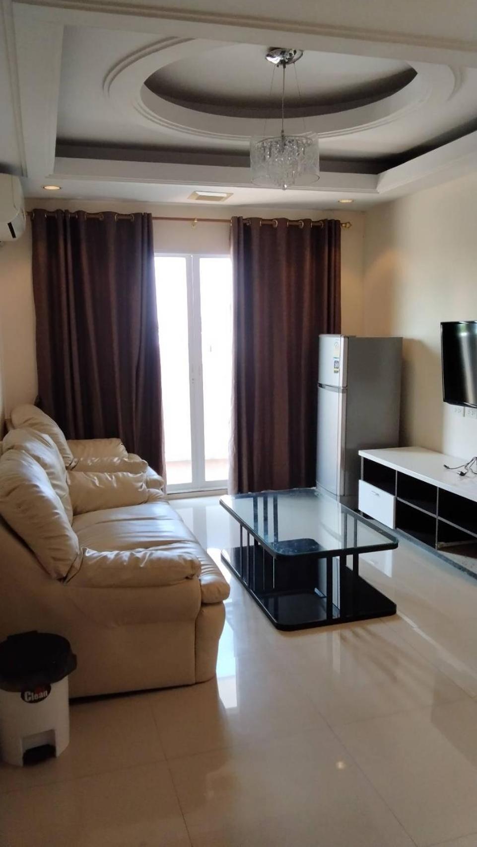 T3 Residence Бангкок Екстер'єр фото