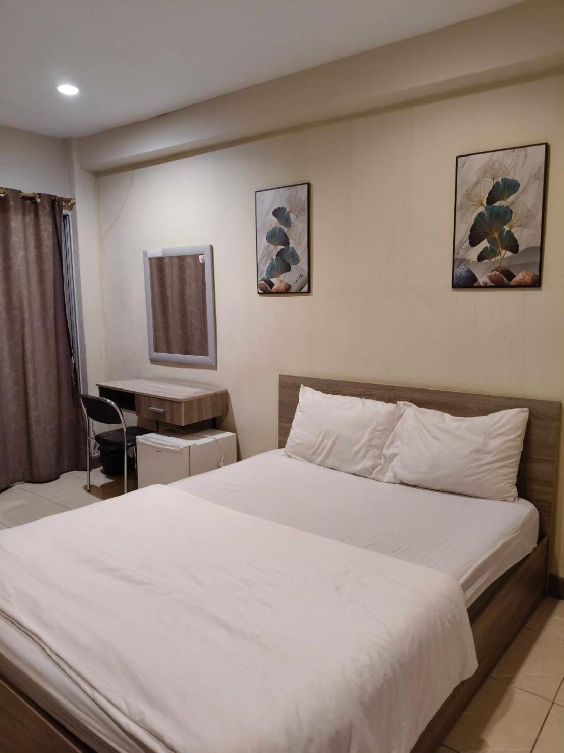 T3 Residence Бангкок Екстер'єр фото