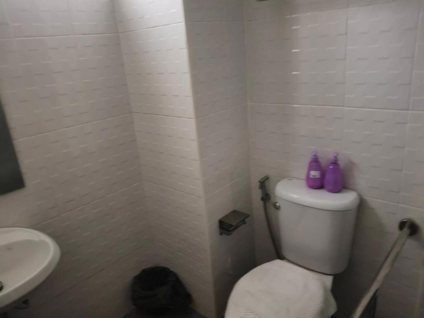 T3 Residence Бангкок Екстер'єр фото