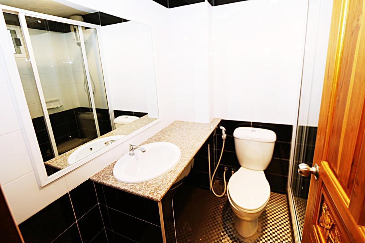 T3 Residence Бангкок Екстер'єр фото