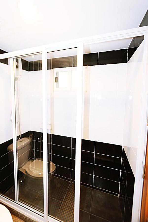 T3 Residence Бангкок Екстер'єр фото