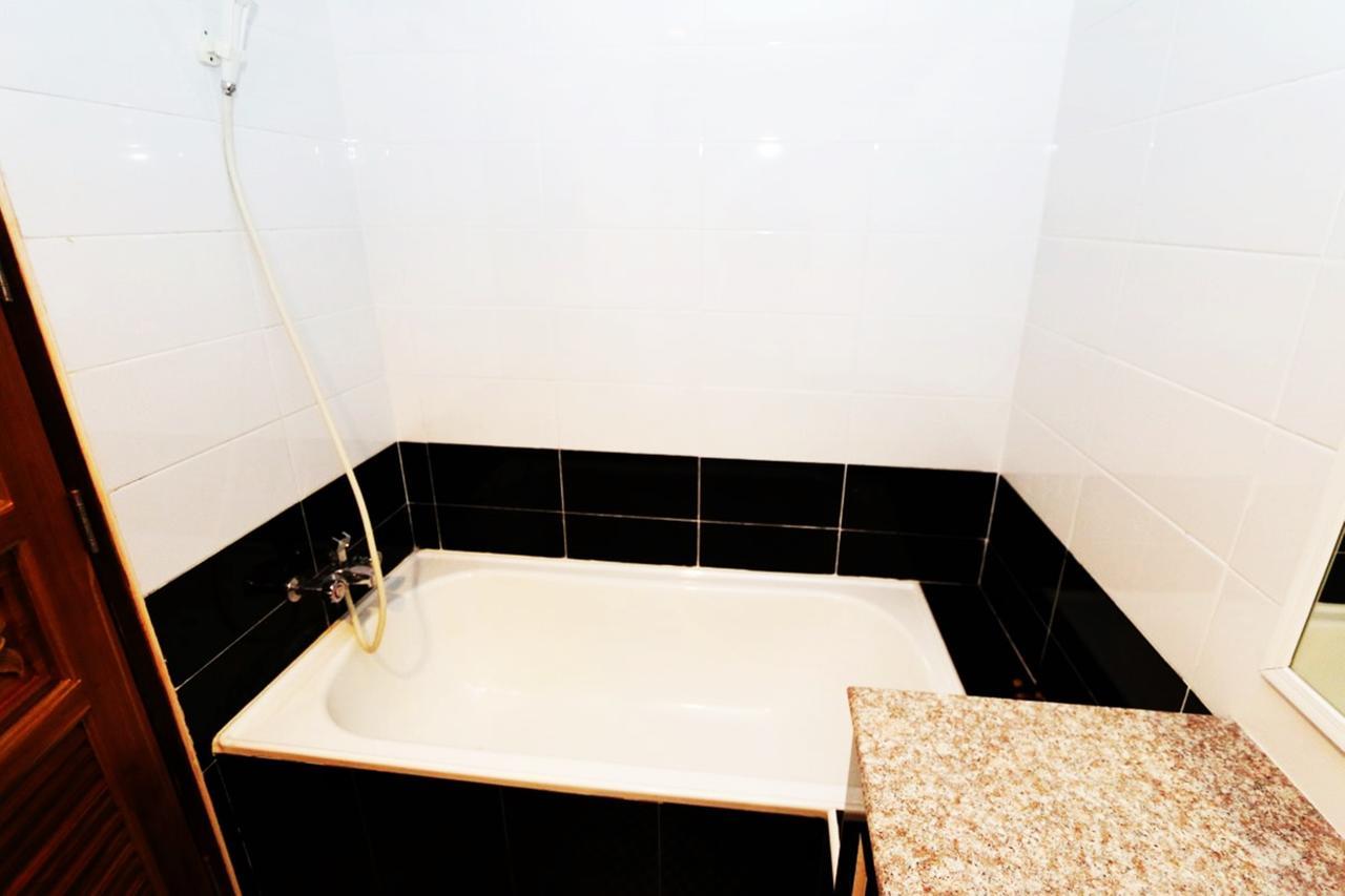 T3 Residence Бангкок Екстер'єр фото