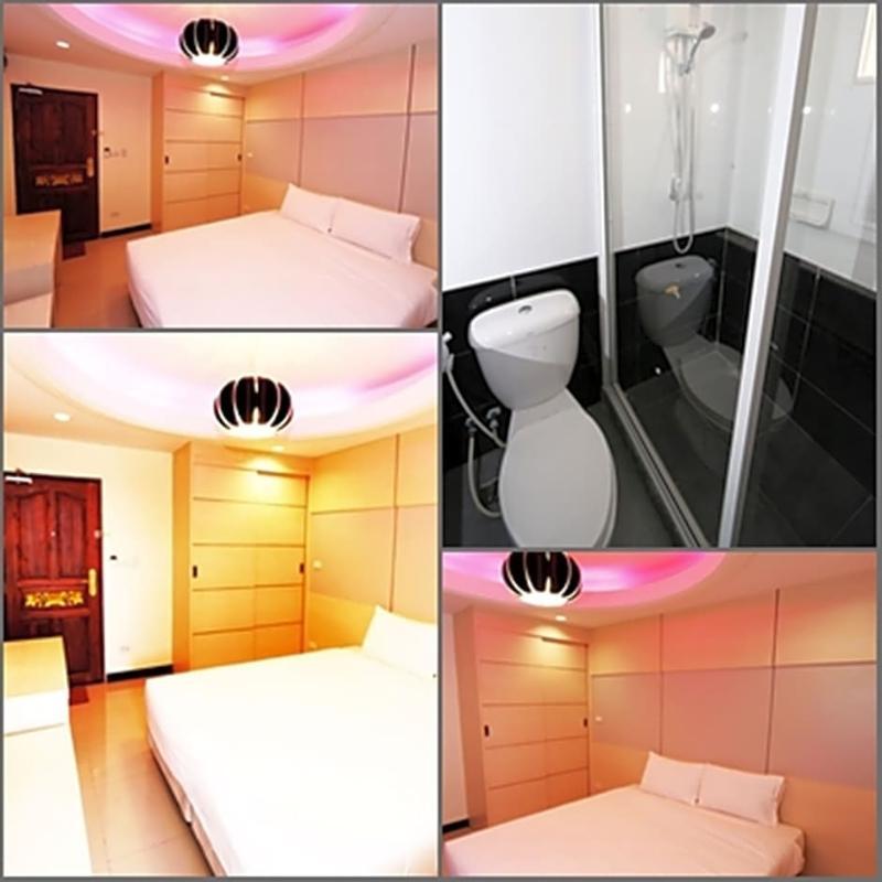 T3 Residence Бангкок Екстер'єр фото